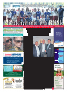 Niederrhein im Blick, Ausgabe 07, Mai 2 ’24 (PDF | 2.9 MB)